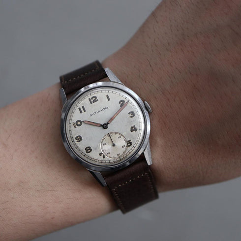 MOVADO/KS-737